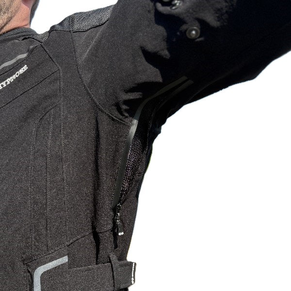 Tacoma Motorcycle Jacket