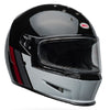 Casque Intégral de Moto Eliminator Bell