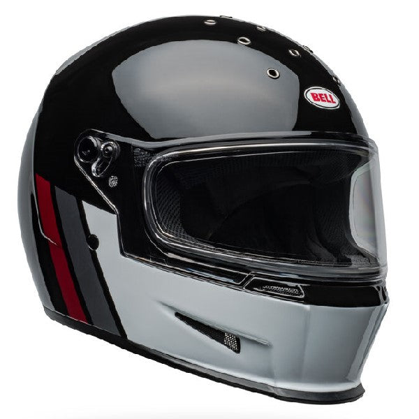Casque Intégral de Moto Eliminator Bell