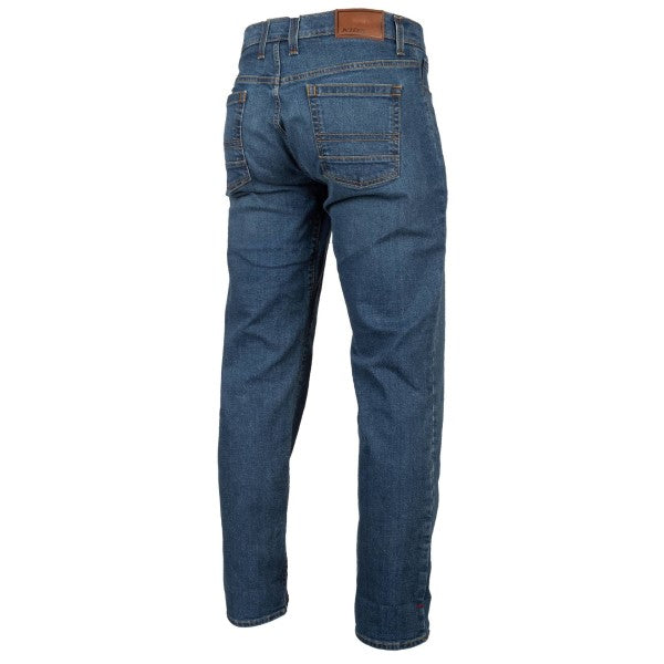Motorcycle Jeans K Forty 2