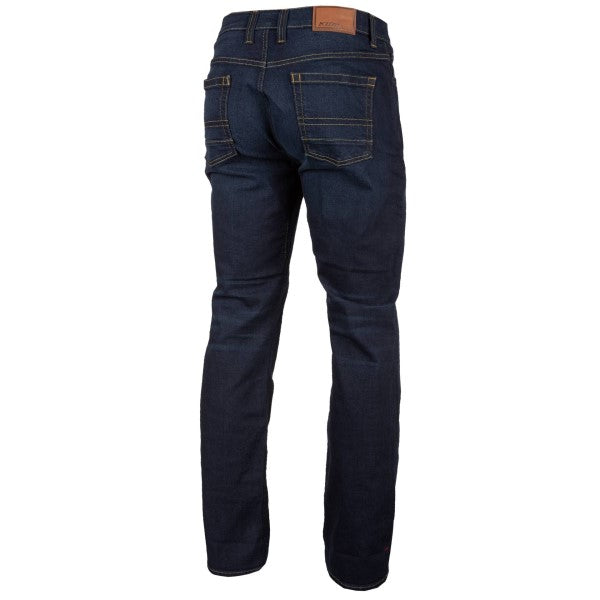 Motorcycle Jeans K Forty 2