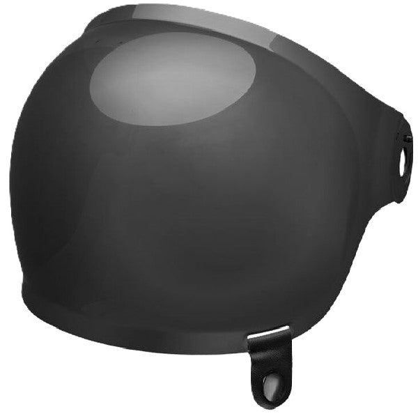 Visière de Moto Bullitt Bubble Bell