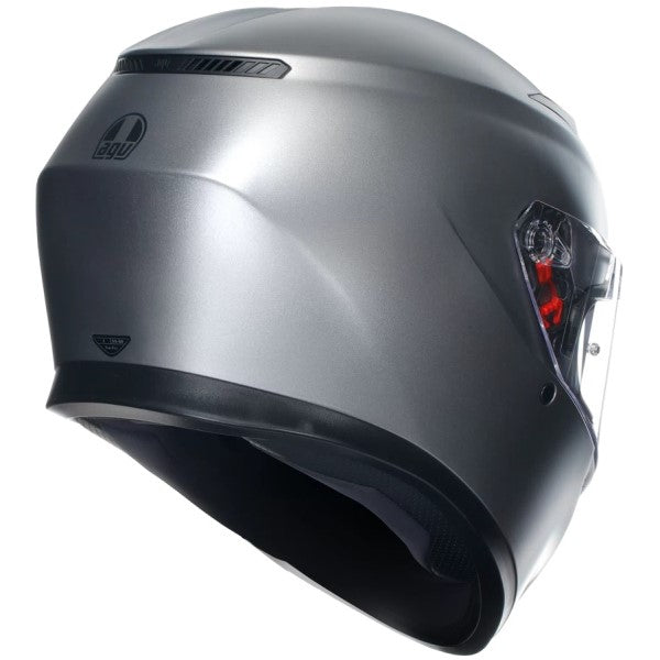 Casque K3 Rodio arrière