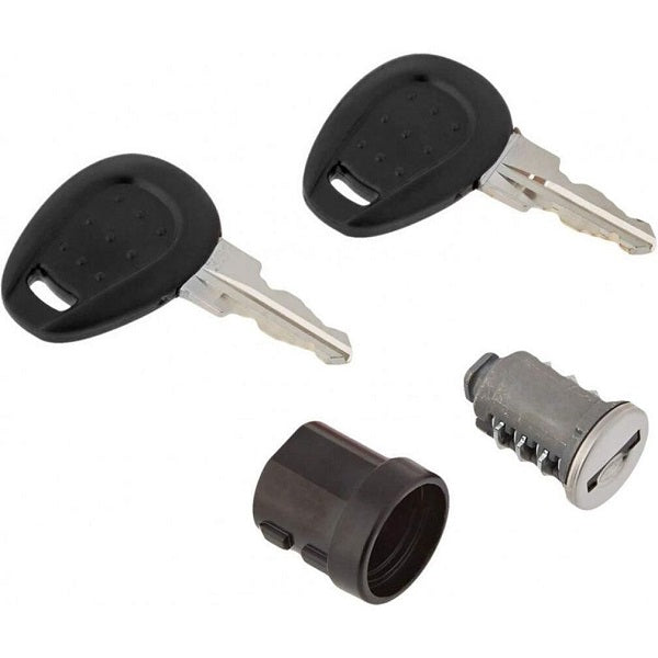 Replacement Lock K500N for Suitcase