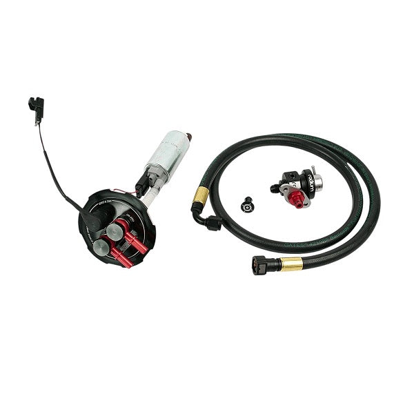 Système de Carburant Amélioré pour Moteur 998