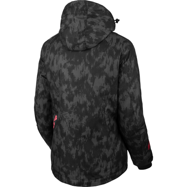 Fxr women's 2025 fresh jacket