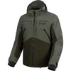 Manteau Ridge Pro Trilaminate FXR kaki