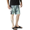 Short de Surf Karrera Vert incliné de face