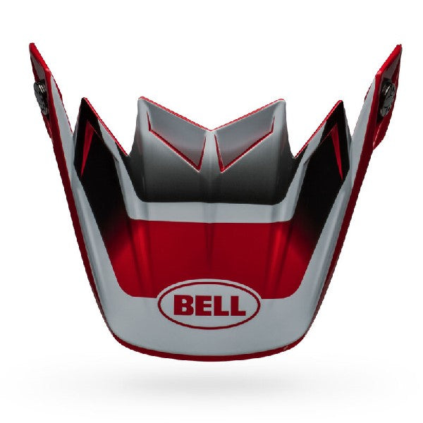 Palette de Motocross Moto-9 Flex Bell