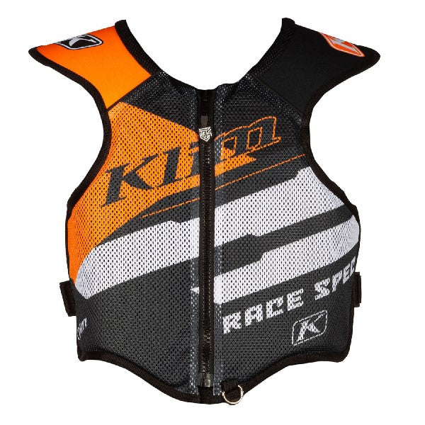 Plastron de Motoneige Tek Vest Klim