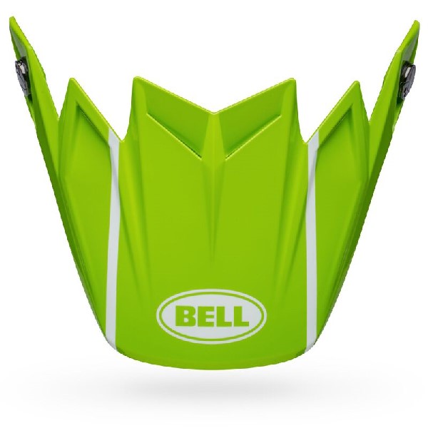 Palette de Motocross Moto-9 Flex Bell