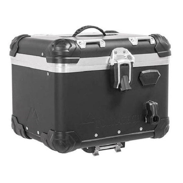 ZEGA Evo Top Case 38L with Rapid-Trap