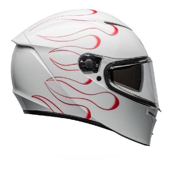 Casque Intégral de Moto Lithium Bell