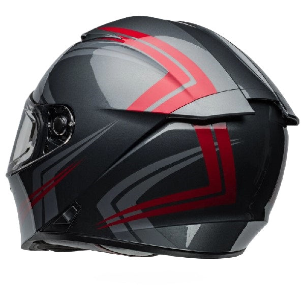 Casque Intégral de Moto Lithium Bell