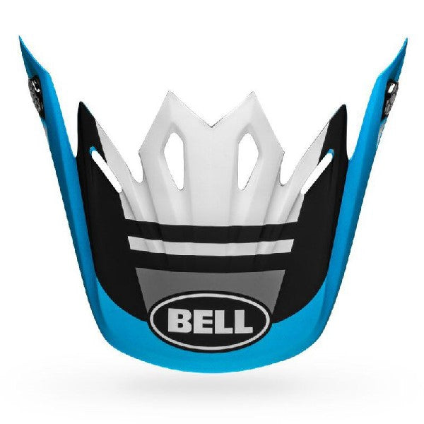 Palette de Motocross Moto-9 Bell