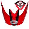 Palette de Motocross Fasthouse Moto-10 Bell