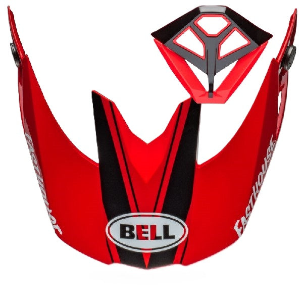 Palette de Motocross Fasthouse Moto-10 Bell