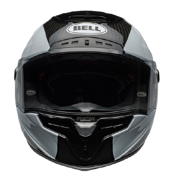 Casque Intégral de Moto Race Star DLX Flex Bell