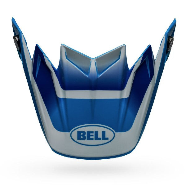 Palette de Motocross Moto-9 Flex Bell