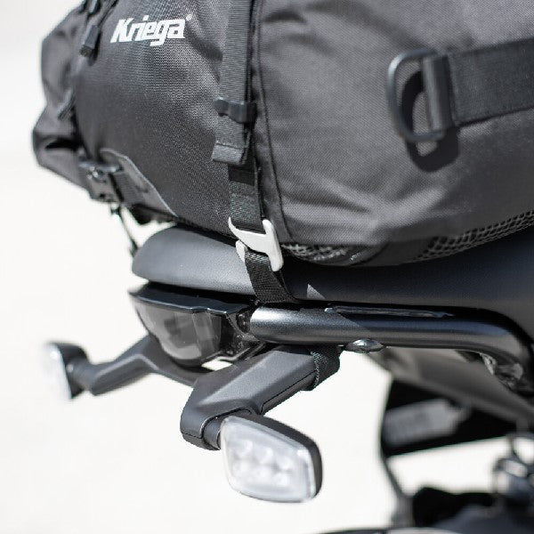Kit de Fixation de Sac Moto Ducati Scrambler Kriega