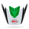 Palette de Motocross Moto-9 Flex Bell