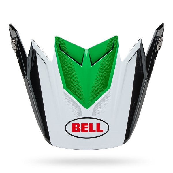 Palette de Motocross Moto-9 Flex Bell