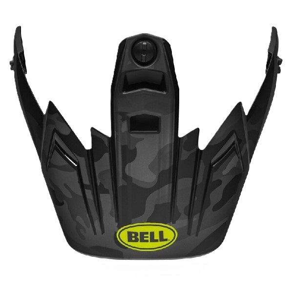 Palette de Motocross MX-9 Adventure Bell