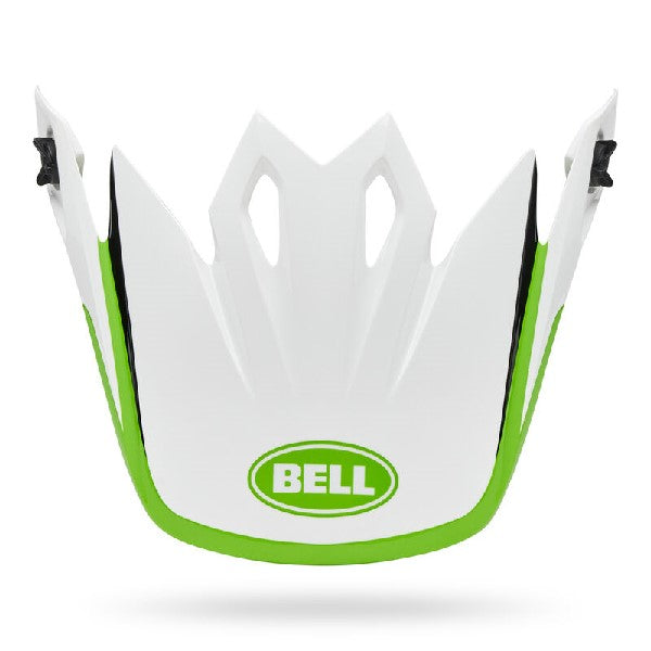 Palette de Motocross MX-9 Bell