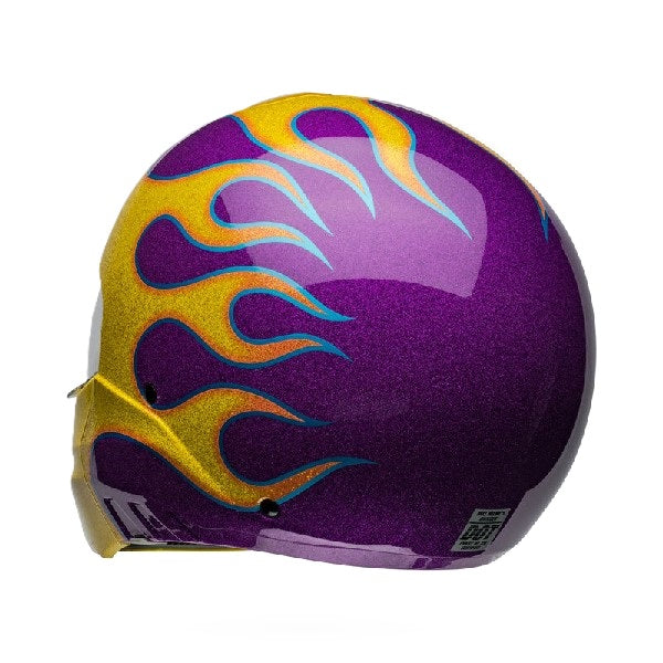 Broozer Helmet - Bell – ADM Sport