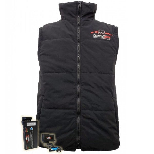 Ensemble Veste avec Batterie 12V Lithium