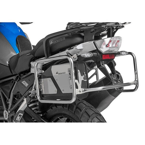 Boîte à Outils Gauche pour Support de Valise ZEGA Evo & Pro2