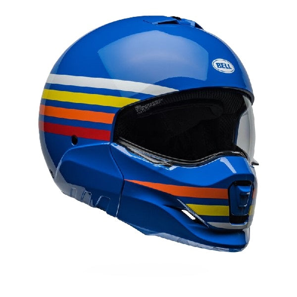Broozer Helmet - Bell – ADM Sport