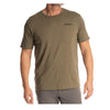 T-shirt Tri-blend Frontier Klim