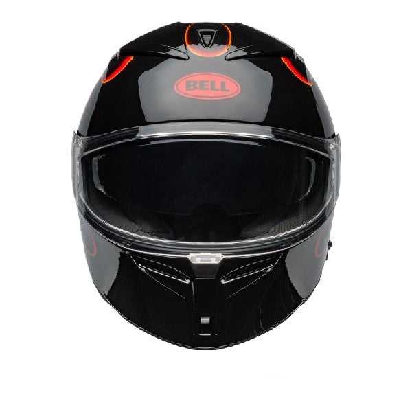 Casque Intégral de Moto Lithium Bell