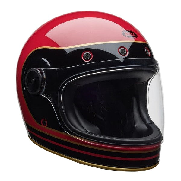 Casque Intégral de moto Bullitt GT Bell