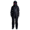 Ensemble de Motoneige The One V2 Femme/Jethwear/noir
