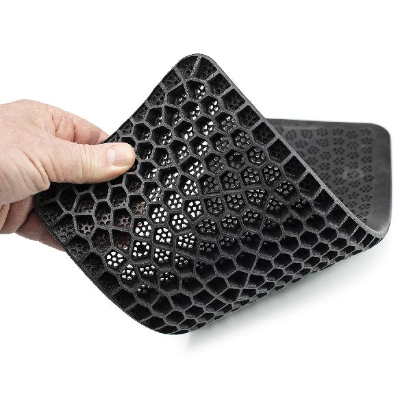 Protection Dorsale Amovible pour Sac à Dos Moto Kriega