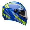 Casque Intégral de Moto Lithium Bell