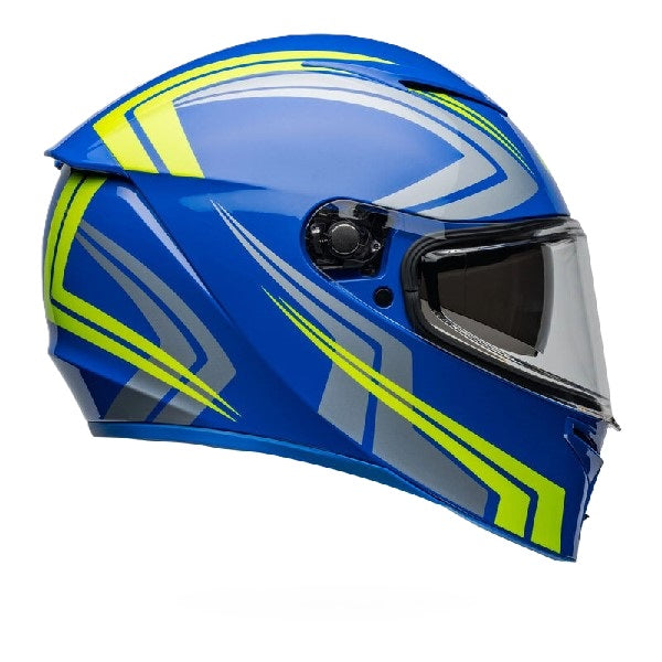 Casque Intégral de Moto Lithium Bell