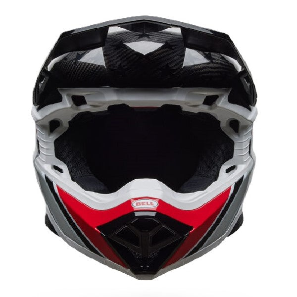 Casque Integral de Moto-10 Spherical Cortex Bell