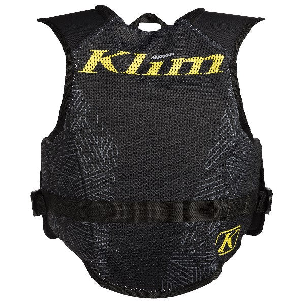 Plastron de Motoneige Tek Vest Klim
