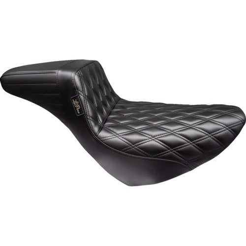 Kickflip Daddy Long Legs Motorcycle Seat