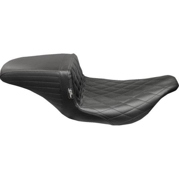 Kickflip Motorcycle Seat