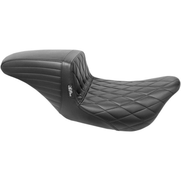 Kickflip Motorcycle Seat