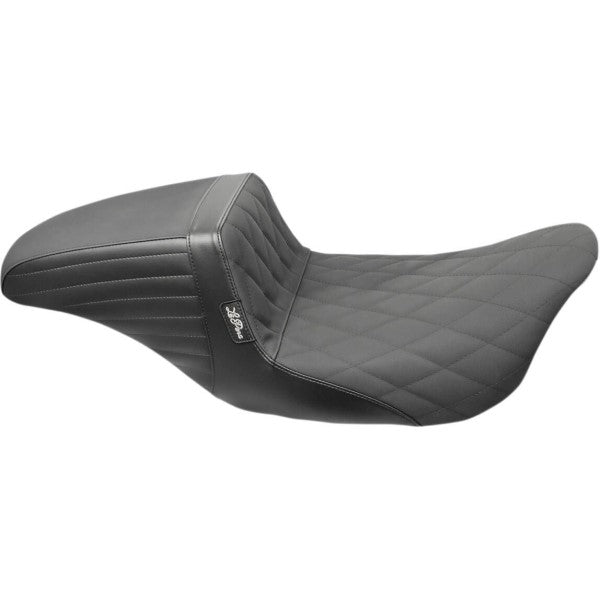Kickflip Daddy Long Legs Motorcycle Seat