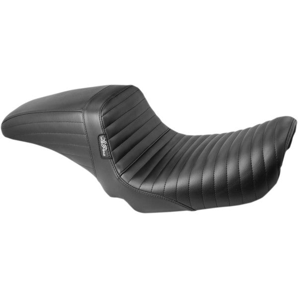 Kickflip Motorcycle Seat