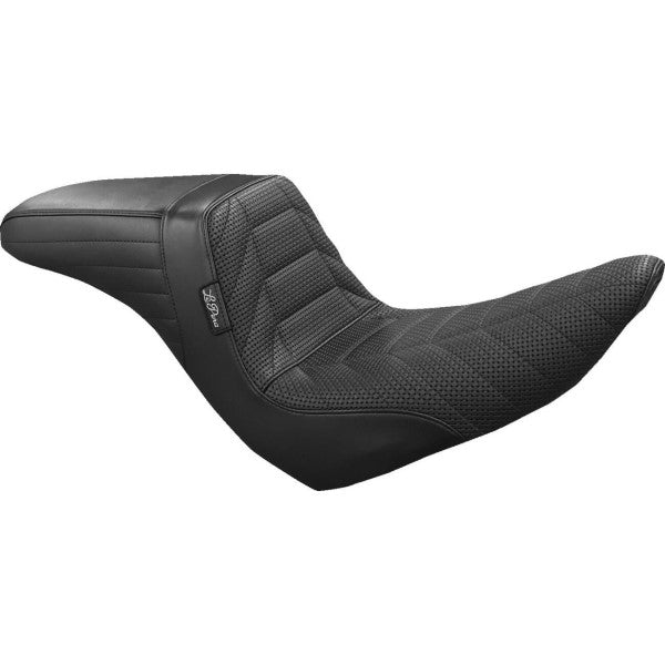 Kickflip Motorcycle Seat