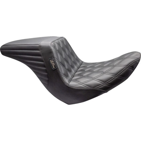 Kickflip Motorcycle Seat