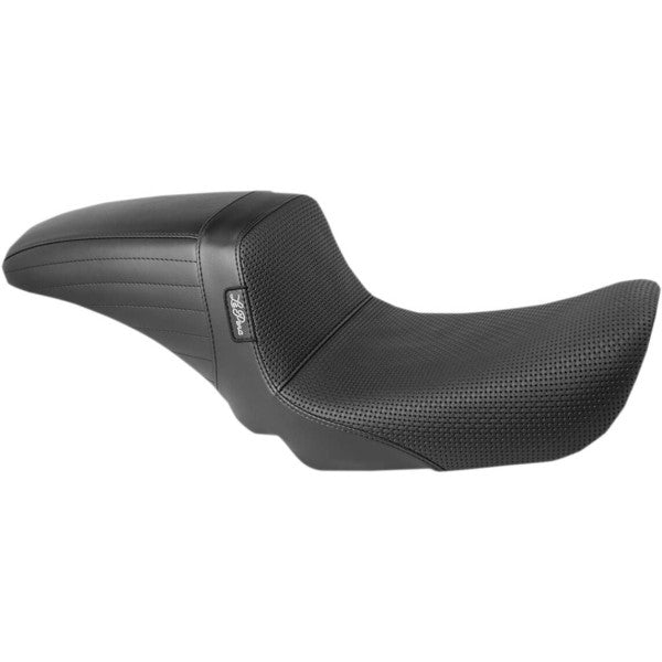 Kickflip Daddy Long Legs Motorcycle Seat