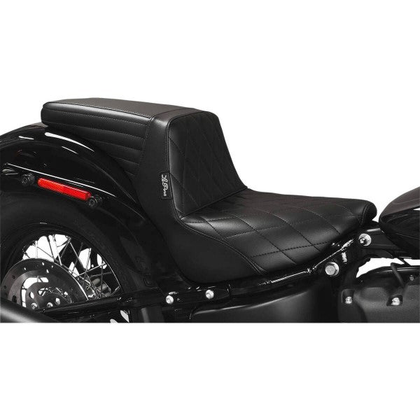 Kickflip Motorcycle Seat